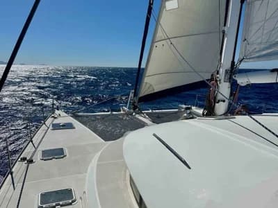 Lagoon 570 3