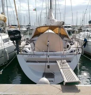 Grand Soleil 43 3
