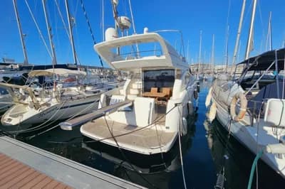 Azimut 46 2
