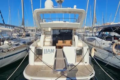 Azimut 46 3