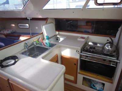 RM Yachts RM 1050 3