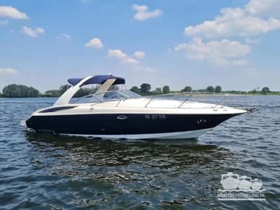 Monterey 298 SC 3