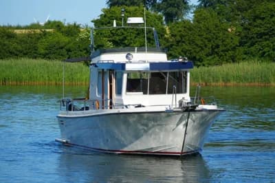 Botnia Targa 35 3