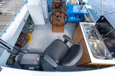 Heeg Heger Spiegelsloep 9.00 OK 3