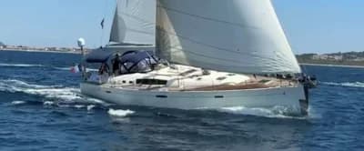Bénéteau Oceanis 54 2