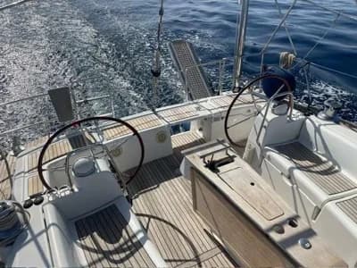 Bénéteau Oceanis 54 3