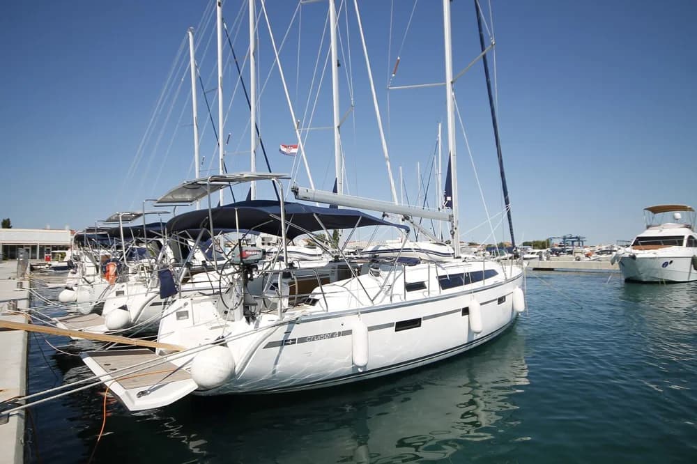 Bavaria Cruiser 41