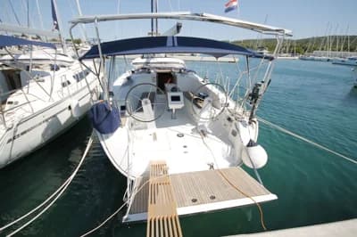 Bavaria Cruiser 41 3