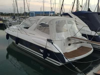 Windy 37 Grand Mistral 3