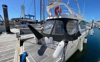 Prestige 42 2