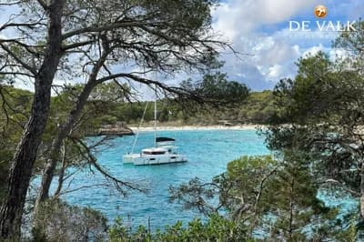 Lagoon 42 3