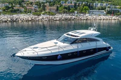 Princess V53 2