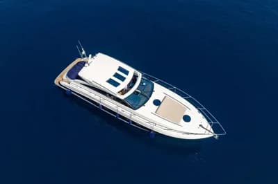 Princess V53 3