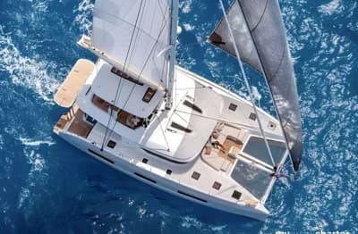 Lagoon 55 2