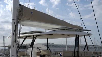 Fountaine Pajot Samana 59 3