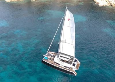 Fountaine Pajot Samana 59 3