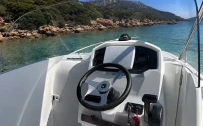 Jeanneau Cap Camarat 6.5 CC Serie 2 3
