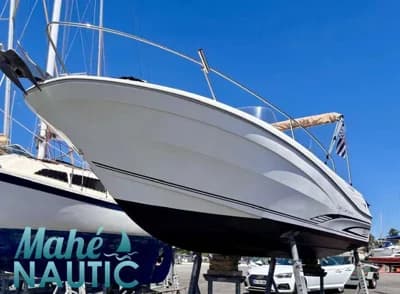 Jeanneau Cap Camarat 7.5 CC 3