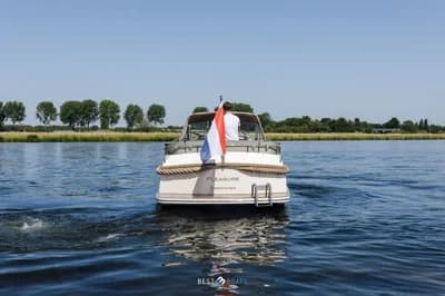 Interboat Intercruiser 27 Cabin 3