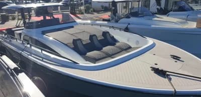 Gladiator 431 WA 3