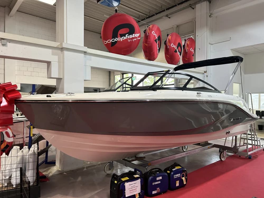 Bayliner V20i