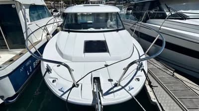 Jeanneau Merry Fisher 795 Serie 2 2