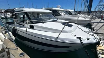 Jeanneau Merry Fisher 795 Serie 2 3