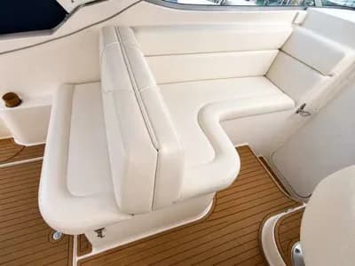 WELLCRAFT 2650 MARTINIQUE 2