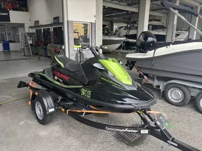 YAMAHA JET BLASTER 2