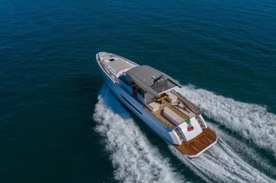 FRANCHINI MIA 63 2