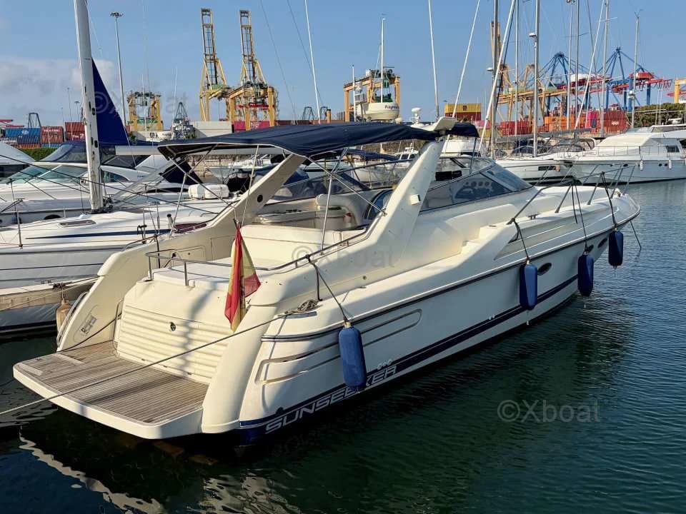 MUSTIQUE 42