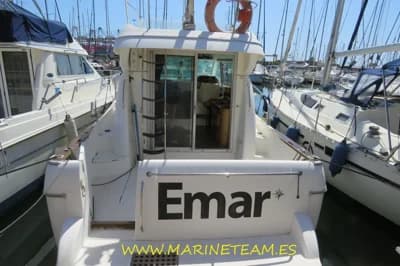2005 Jeanneau Merry Fisher 925 | 10m 2