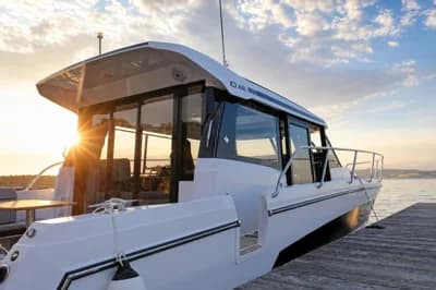 2025 Jeanneau Merry Fisher 1095 Coupe | 10m 2