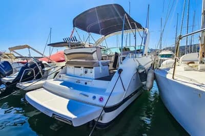 2018 Four Winns V255 | 8m 2