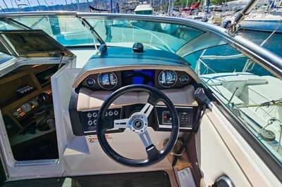 2018 Four Winns V255 | 8m 3