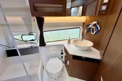 2024 Beneteau Antares 11 Coupe | 11m 3