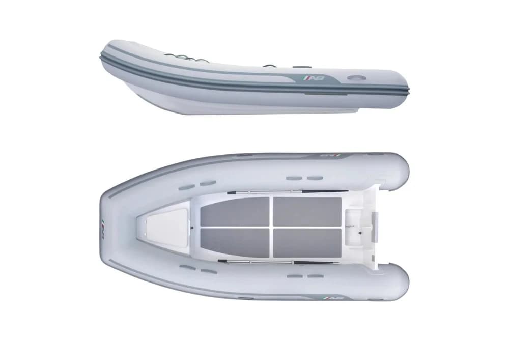 2024 AB Inflatables Lammina 13 AL | 4m