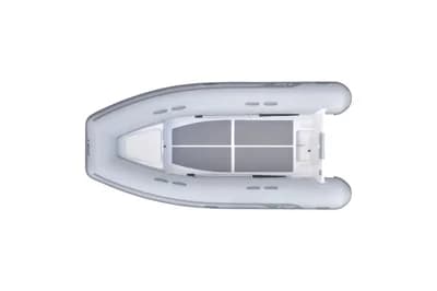 2024 AB Inflatables Lammina 13 AL | 4m 3