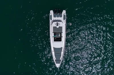 2024 Axopar 37 XC Cross Cabin | 12m 3