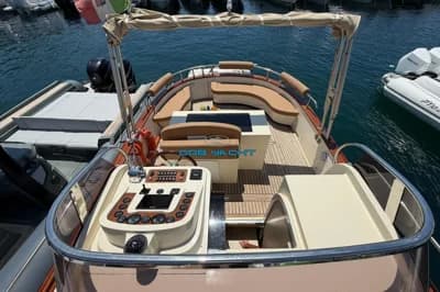 2023 Di Luccia Alfa 30 | 9m 3