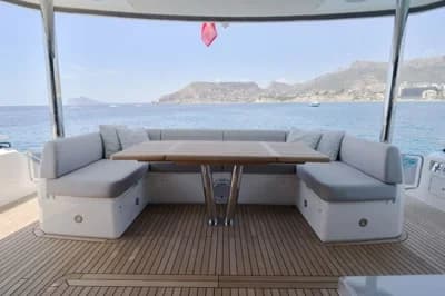 2019 Sunseeker 76 Yacht | 24m 3