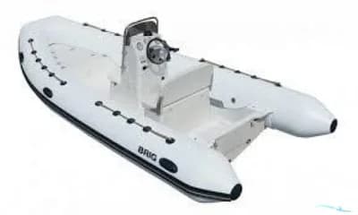 Brig F500L Falcon Rider 2