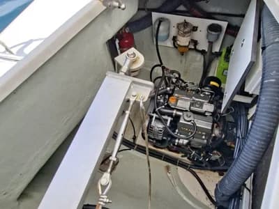 2020 Leopard 40 Boat for Sale in Phuket 2