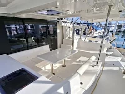 2020 Leopard 40 Boat for Sale in Phuket 3