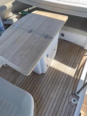 Sunseeker 52 MANHATTAN - BJ. 2008 2