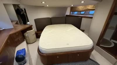 Sunseeker 52 MANHATTAN - BJ. 2008 4