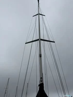 X-37 - X-Yachts 3