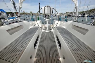 Sweden Yachts Sweden Yachts 45 2