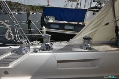 Sweden Yachts Sweden Yachts 45 3