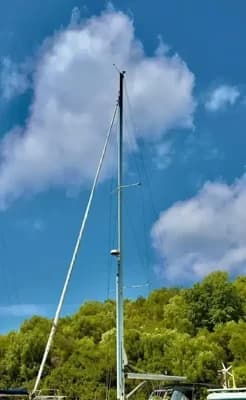 2013 Beneteau Oceanis 54 Boat for Sale in Split 2